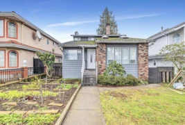 7996 Prince Edward Street, Vancouver, BC