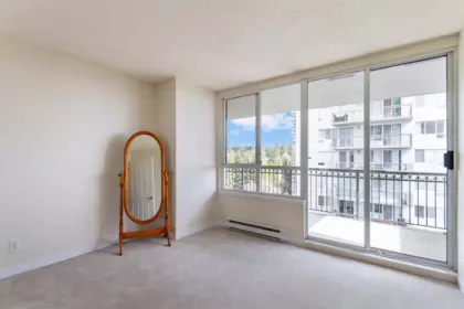 Guest Bathroom Photo of 1802 551 Austin Avenue, Coquitlam, BC
