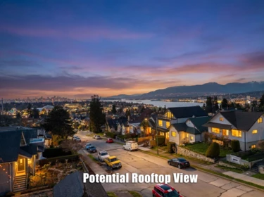 3690 Dundas Street, Vancouver, BC, Vancouver — Single Family Residence for sale