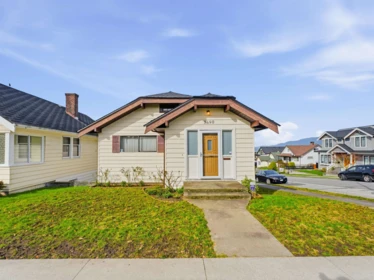 3690 Dundas Street, Vancouver, BC, Vancouver — Single Family Residence for sale