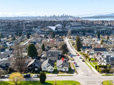 Pantry Photo of 3690 Dundas Street, Vancouver, BC