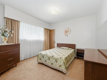 Powder Room Photo of 3690 Dundas Street, Vancouver, BC
