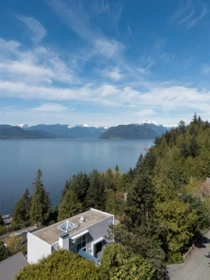 Outdoor Kitchen Photo of 90 Isleview Place, West Vancouver, BC