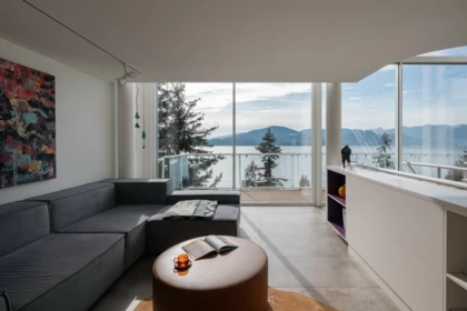 Primary Bedroom Photo of 90 Isleview Place, West Vancouver, BC