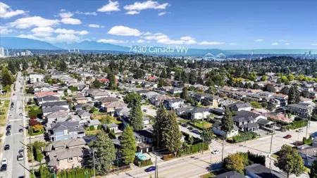 Community Amenities Photo (Clubhouse) of 7430 Canada Way, Burnaby, BC