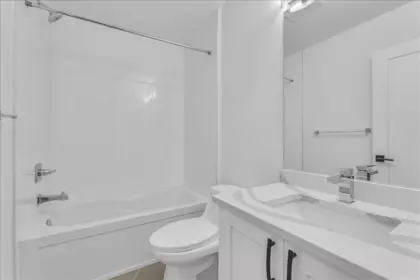 Loft / Bonus Room Photo of 7430 Canada Way, Burnaby, BC