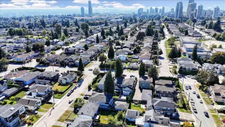 Neighborhood Park Photo Near 7430 Canada Way, Burnaby, BC