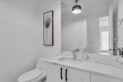 Pantry Photo of 7430 Canada Way, Burnaby, BC