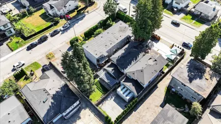 Street View Photo of 7430 Canada Way, Burnaby, BC
