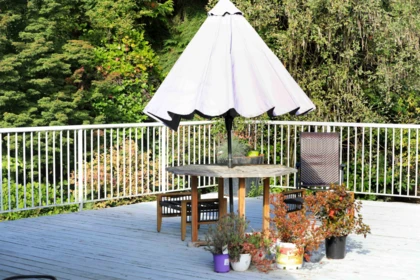 Office / Den Photo of 510 St. Andrews Road, West Vancouver, BC