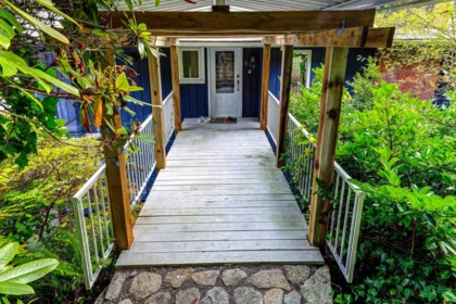 Pantry Photo of 510 St. Andrews Road, West Vancouver, BC