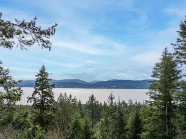 1690 Cottage Way, Galiano Island, BC, Galiano Island — 3 bed single family residence for sale