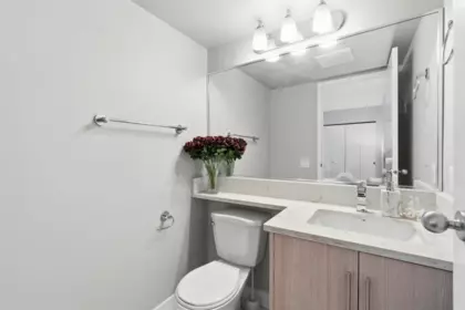 308 3970 Carrigan Court, Burnaby, BC, Burnaby — Apartment/Condo for sale