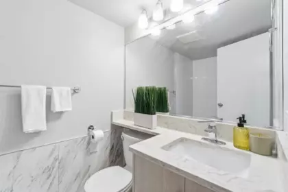 308 3970 Carrigan Court, Burnaby, BC, Burnaby — Apartment/Condo for sale