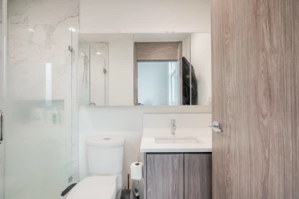 Kitchen Photo of 1802 10750 135a Street, Surrey, BC