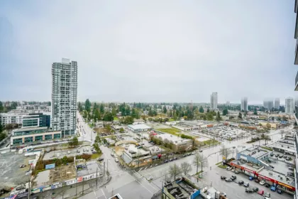 Pantry Photo of 1802 10750 135a Street, Surrey, BC