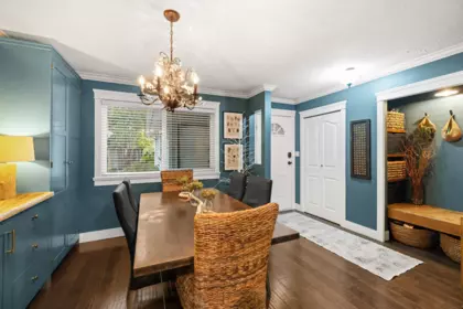 103 9507 208 Street, Langley, BC, Langley — Townhouse for sale