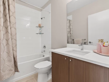 Hot Tub / Spa Photo of 137 32633 Simon Avenue, Abbotsford, BC
