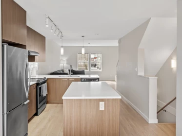 Office / Den Photo of 137 32633 Simon Avenue, Abbotsford, BC