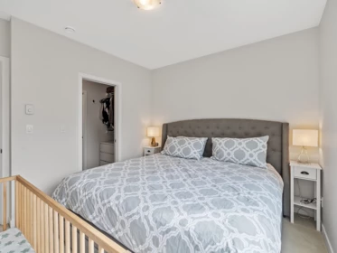 Staircase Photo of 137 32633 Simon Avenue, Abbotsford, BC