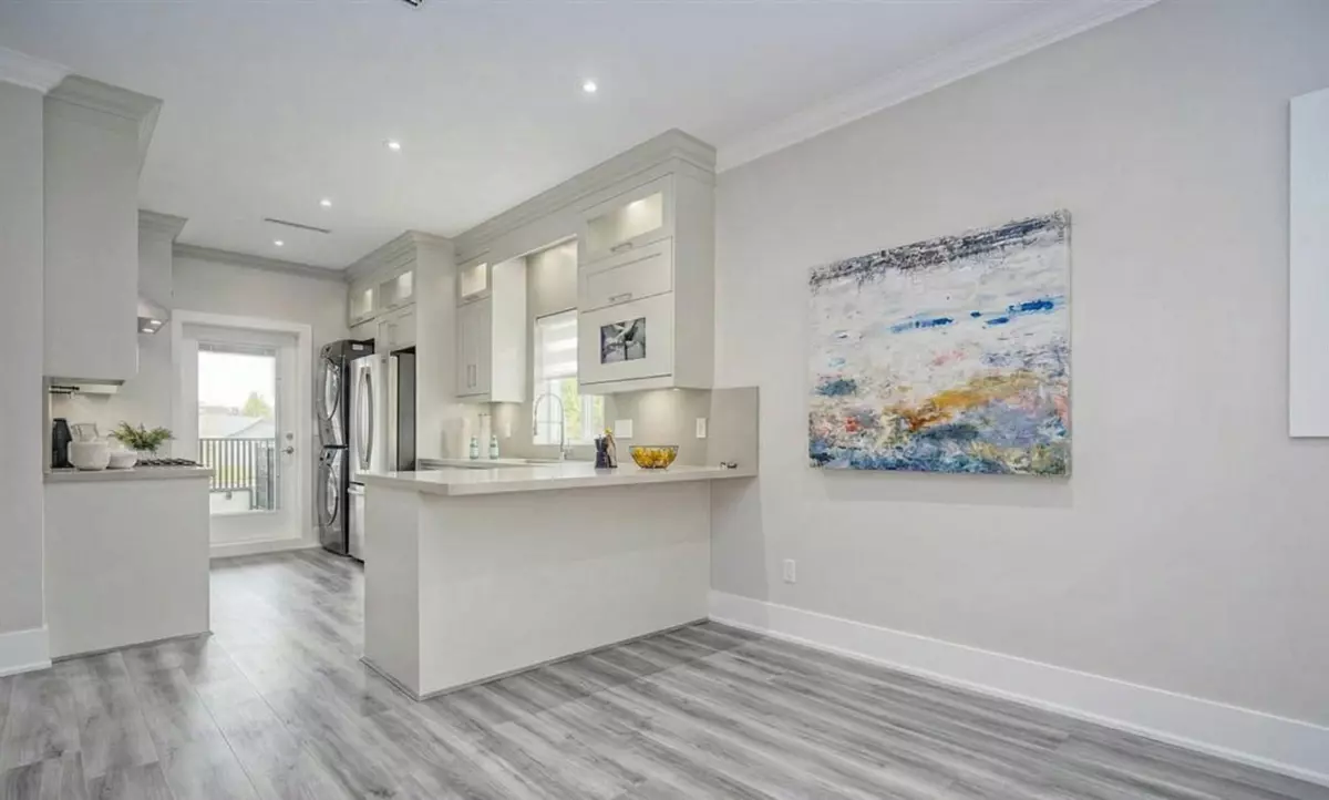Dining Area Photo of 9131 Steveston Highway, Richmond, BC
