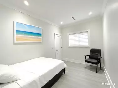 Basement Recreation Room Photo of 9131 Steveston Highway, Richmond, BC