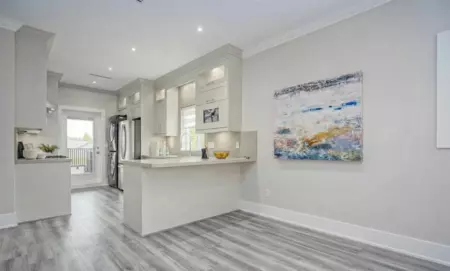 9131 Steveston Highway, Richmond, BC, Richmond — Single Family Residence for sale