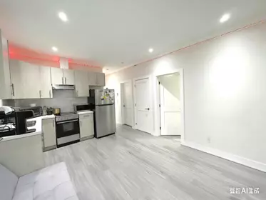 Garage Interior Photo of 9131 Steveston Highway, Richmond, BC