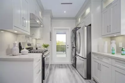 Kitchen Photo of 9131 Steveston Highway, Richmond, BC