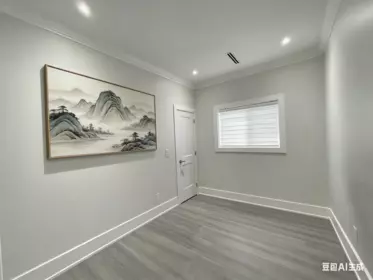 Powder Room Photo of 9131 Steveston Highway, Richmond, BC