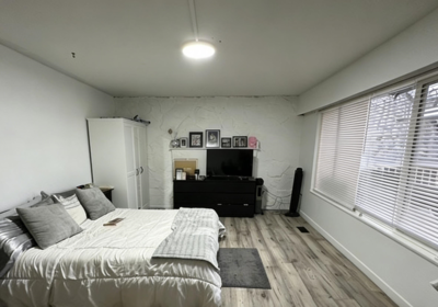 Bedroom 2 Photo of 13464 98a Avenue, Surrey, BC