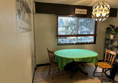 Kitchen Photo of 13464 98a Avenue, Surrey, BC