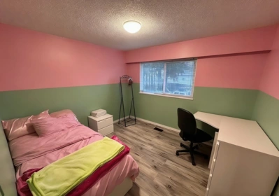 Walk-In Closet Photo of 13464 98a Avenue, Surrey, BC