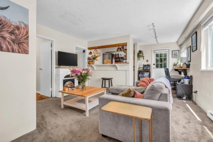 Breakfast Nook Photo of 2575 W 3rd Avenue, Vancouver, BC