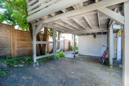 Community Amenities Photo (Clubhouse) of 2575 W 3rd Avenue, Vancouver, BC