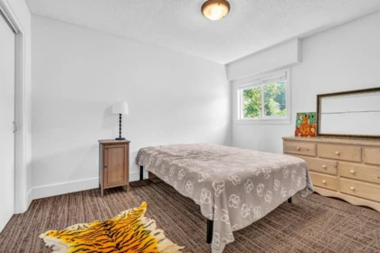 Laundry Room Photo of 2575 W 3rd Avenue, Vancouver, BC