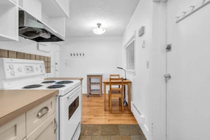 Loft / Bonus Room Photo of 2575 W 3rd Avenue, Vancouver, BC