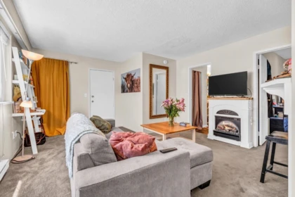 Pantry Photo of 2575 W 3rd Avenue, Vancouver, BC