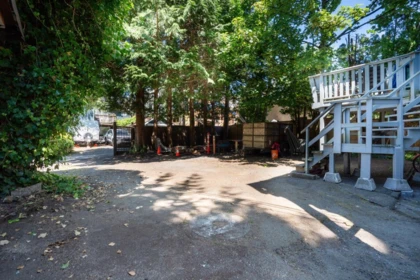 Street View Photo of 2575 W 3rd Avenue, Vancouver, BC