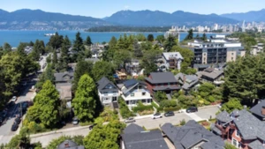 2575 W 3rd Avenue, Vancouver, BC