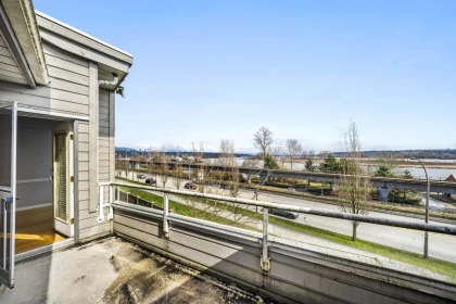 Fitness Center Photo Near 20 323 Governors Court, New Westminster, BC