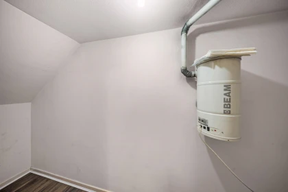 Hallway Photo of 20 323 Governors Court, New Westminster, BC