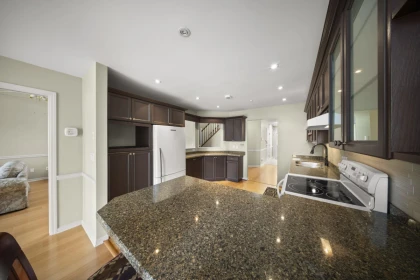 Loft / Bonus Room Photo of 20 323 Governors Court, New Westminster, BC