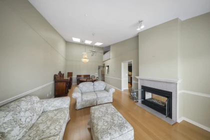 Pantry Photo of 20 323 Governors Court, New Westminster, BC