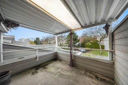 Street View Photo of 20 323 Governors Court, New Westminster, BC