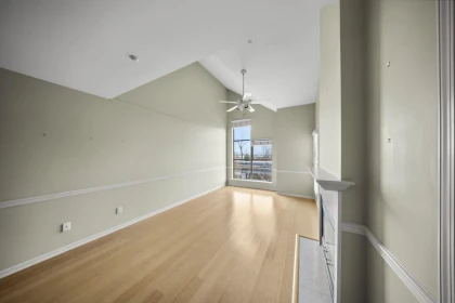Walk-In Closet Photo of 20 323 Governors Court, New Westminster, BC