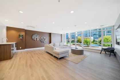Loft / Bonus Room Photo of 2207 2311 Beta Avenue, Burnaby, BC