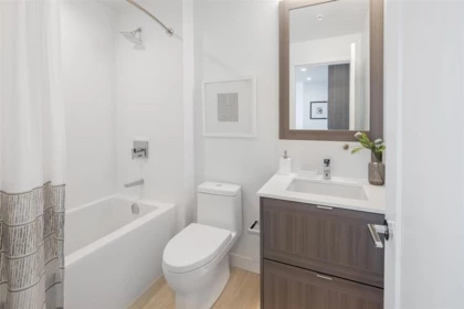 Pantry Photo of 2207 2311 Beta Avenue, Burnaby, BC