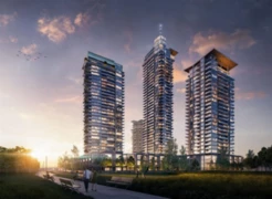 2207 2311 Beta Avenue, Burnaby, BC