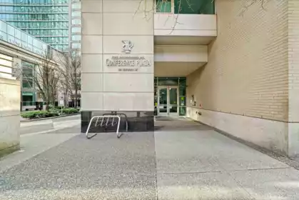 1709 438 Seymour Street, Vancouver, BC, Vancouver — Apartment/Condo for sale